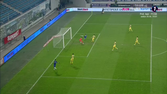 Ratarea sezonului în Liga 1?! Blănuță, izbit de ghinion în FCU Craiova - Petrolul Ploiești_5