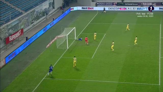 Ratarea sezonului în Liga 1?! Blănuță, izbit de ghinion în FCU Craiova - Petrolul Ploiești_8