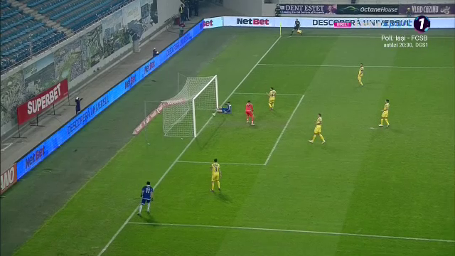 Ratarea sezonului în Liga 1?! Blănuță, izbit de ghinion în FCU Craiova - Petrolul Ploiești_9