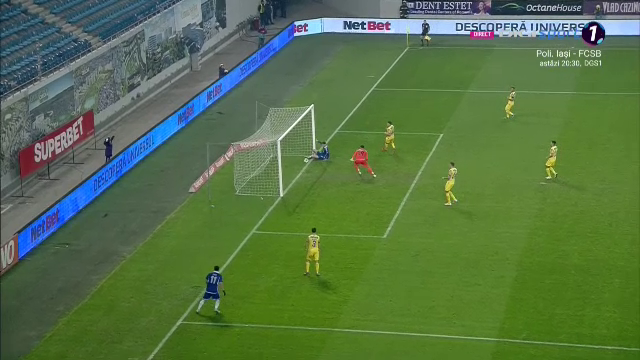 Ratarea sezonului în Liga 1?! Blănuță, izbit de ghinion în FCU Craiova - Petrolul Ploiești_10
