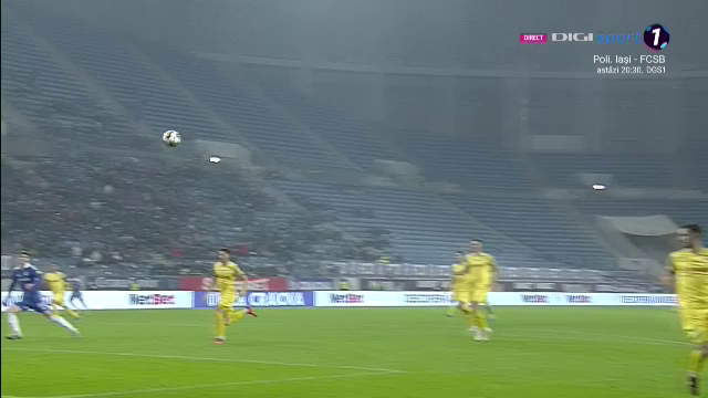 Ratarea sezonului în Liga 1?! Blănuță, izbit de ghinion în FCU Craiova - Petrolul Ploiești_13