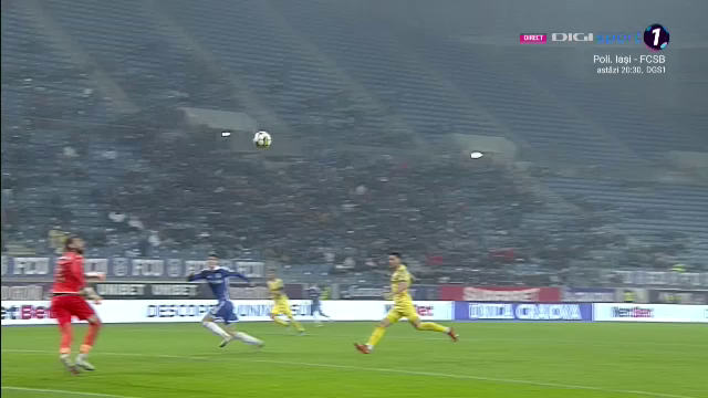 Ratarea sezonului în Liga 1?! Blănuță, izbit de ghinion în FCU Craiova - Petrolul Ploiești_14