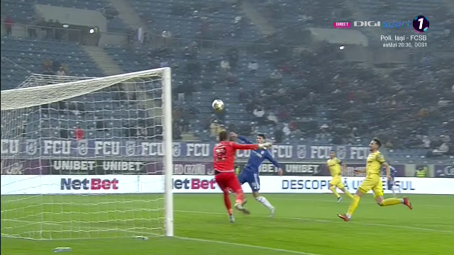 Ratarea sezonului în Liga 1?! Blănuță, izbit de ghinion în FCU Craiova - Petrolul Ploiești_17