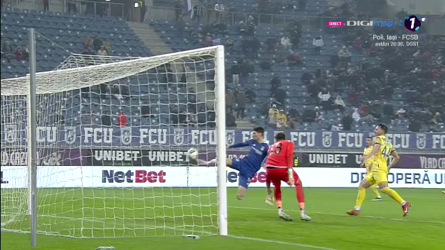 Ratarea sezonului în Liga 1?! Blănuță, izbit de ghinion în FCU Craiova - Petrolul Ploiești_20
