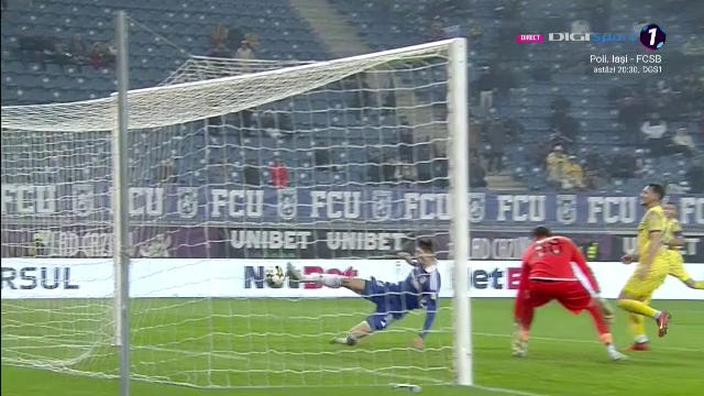 Ratarea sezonului în Liga 1?! Blănuță, izbit de ghinion în FCU Craiova - Petrolul Ploiești_23