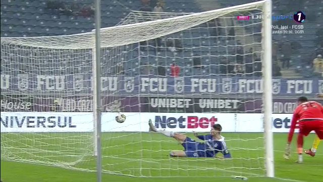 Ratarea sezonului în Liga 1?! Blănuță, izbit de ghinion în FCU Craiova - Petrolul Ploiești_24