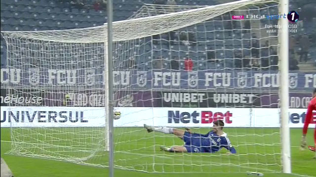 Ratarea sezonului în Liga 1?! Blănuță, izbit de ghinion în FCU Craiova - Petrolul Ploiești_25