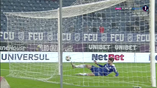 Ratarea sezonului în Liga 1?! Blănuță, izbit de ghinion în FCU Craiova - Petrolul Ploiești_26