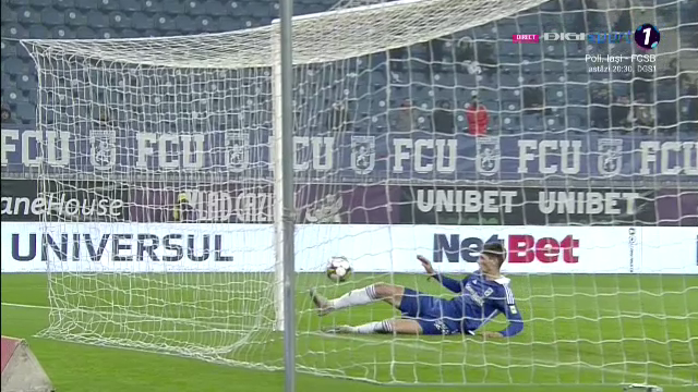 Ratarea sezonului în Liga 1?! Blănuță, izbit de ghinion în FCU Craiova - Petrolul Ploiești_27