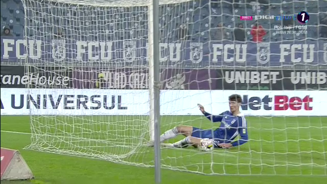 Ratarea sezonului în Liga 1?! Blănuță, izbit de ghinion în FCU Craiova - Petrolul Ploiești_29