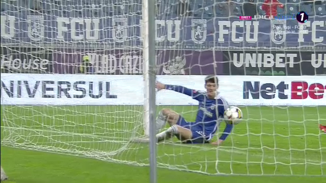 Ratarea sezonului în Liga 1?! Blănuță, izbit de ghinion în FCU Craiova - Petrolul Ploiești_31