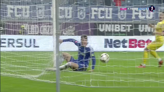 Ratarea sezonului în Liga 1?! Blănuță, izbit de ghinion în FCU Craiova - Petrolul Ploiești_32