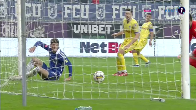 Ratarea sezonului în Liga 1?! Blănuță, izbit de ghinion în FCU Craiova - Petrolul Ploiești_34
