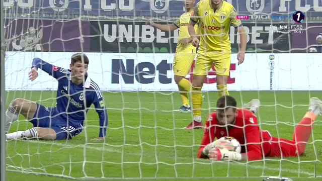 Ratarea sezonului în Liga 1?! Blănuță, izbit de ghinion în FCU Craiova - Petrolul Ploiești_36