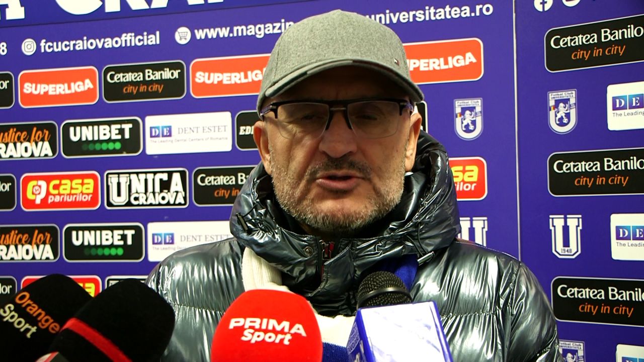 Adrian Mititelu s-a dezlănțuit după FCU - Petrolul: ”Norocul de pe lume! Domnule Pârvu, nu ai făcut nimic”_3