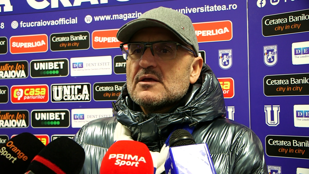 Adrian Mititelu s-a dezlănțuit după FCU - Petrolul: ”Norocul de pe lume! Domnule Pârvu, nu ai făcut nimic”_4