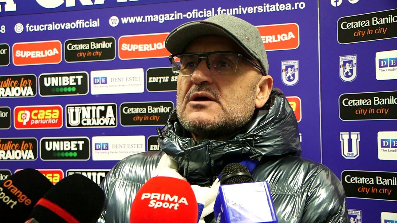 Adrian Mititelu s-a dezlănțuit după FCU - Petrolul: ”Norocul de pe lume! Domnule Pârvu, nu ai făcut nimic”_6