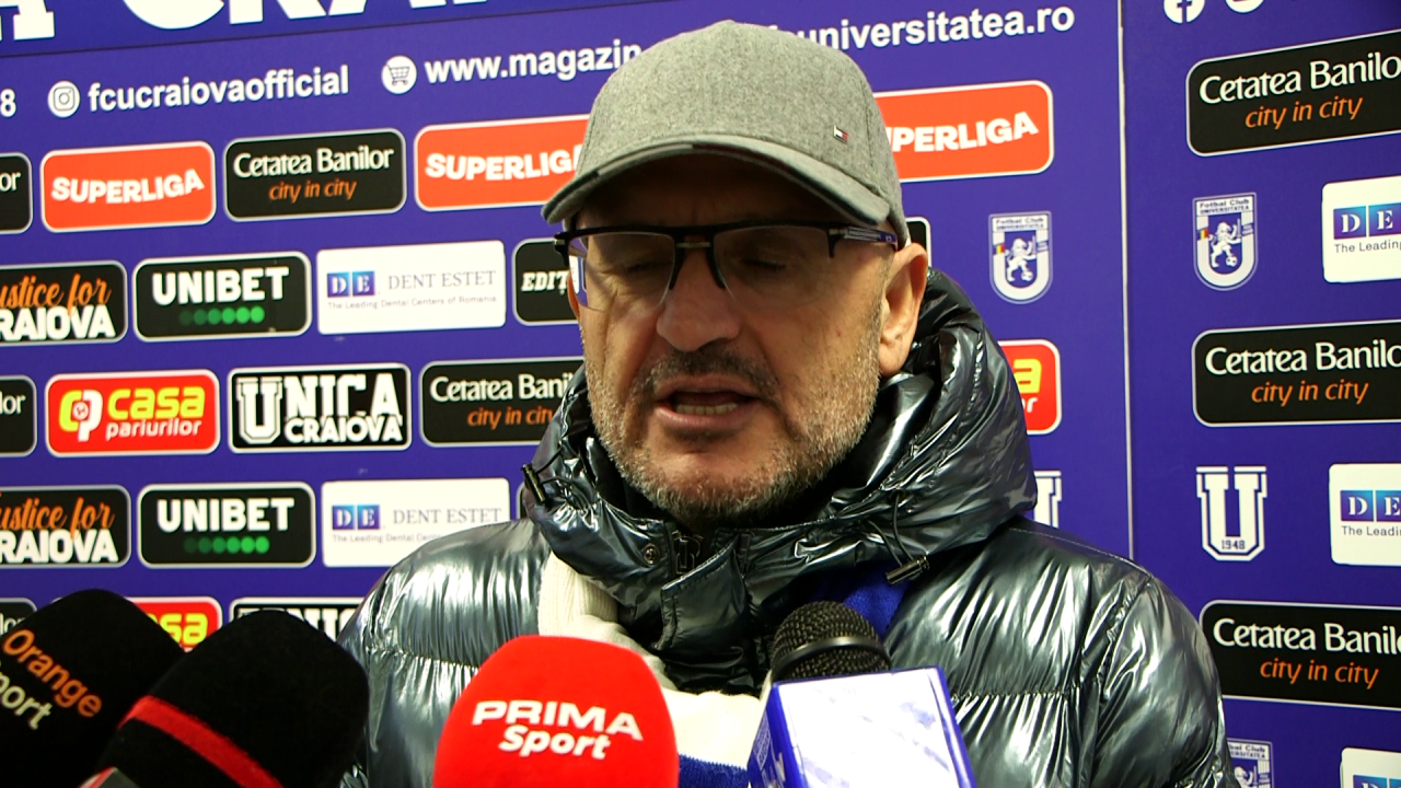 Adrian Mititelu s-a dezlănțuit după FCU - Petrolul: ”Norocul de pe lume! Domnule Pârvu, nu ai făcut nimic”_7