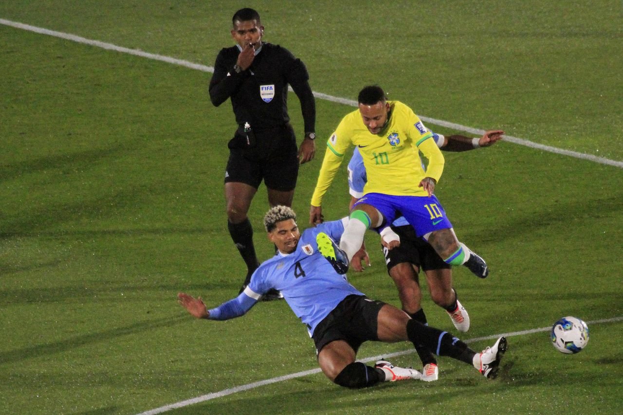 Neymar, OUT de la naționala Braziliei! Anunțul oficial