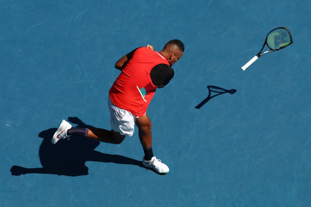 „Vezi cum vorbești, băiete!” Fiul lui Ion Țiriac l-a pus la punct pe Nick Kyrgios, ținându-i partea lui Boris Becker_33
