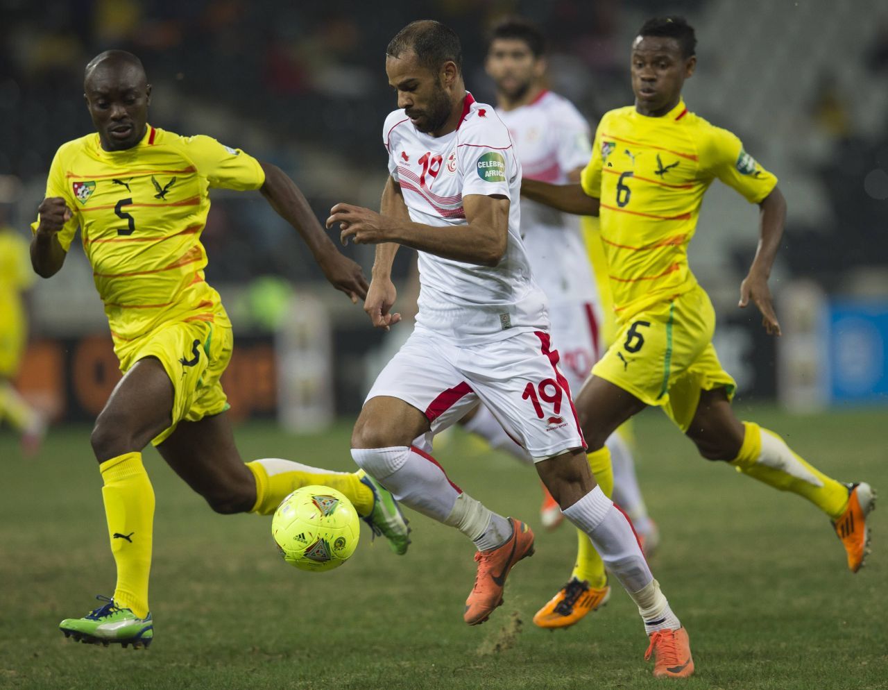 Serge Akakpo, fotbalistul din Liga 1 împușcat la Cupa Africii, este acum managerul naționalei: ”Consecințele au fost devastatoare pentru mine, și azi sunt lucruri pe care nu le mai pot face!”_2
