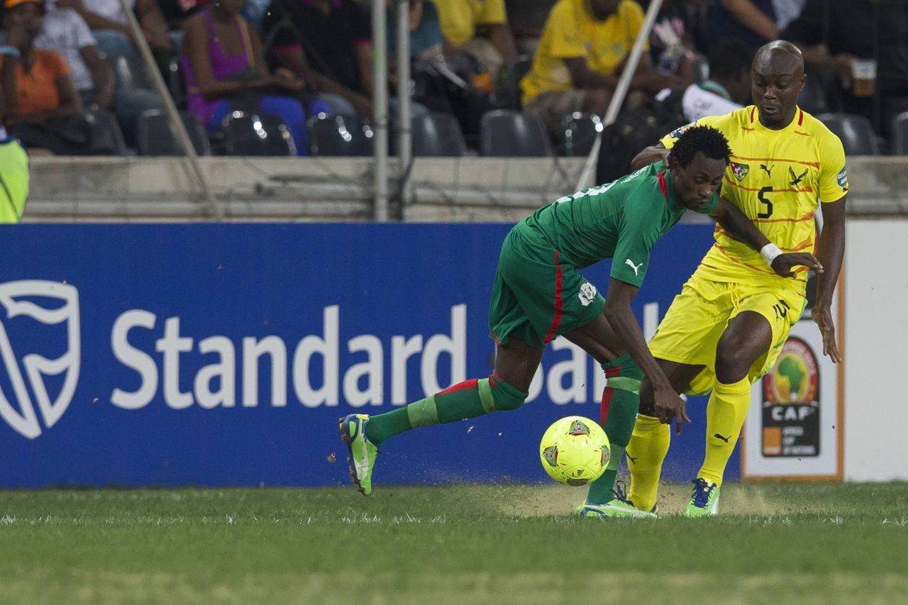 Serge Akakpo, fotbalistul din Liga 1 împușcat la Cupa Africii, este acum managerul naționalei: ”Consecințele au fost devastatoare pentru mine, și azi sunt lucruri pe care nu le mai pot face!”_4