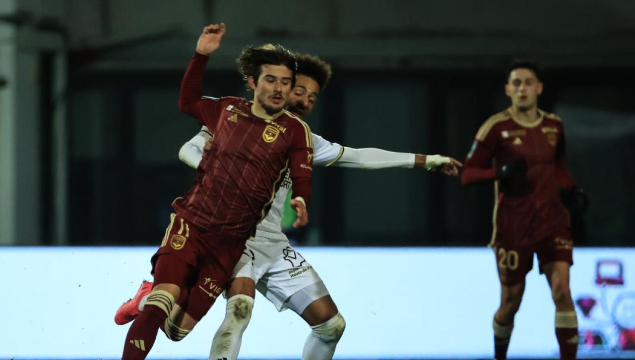 ”Alexi Pitu dă viață mingii cu tehnica sa”! Fotbalistul român a făcut un meci bun în victoria lui Bordeaux din ultima etapă_2