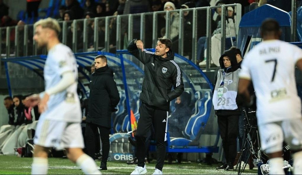 ”Alexi Pitu dă viață mingii cu tehnica sa”! Fotbalistul român a făcut un meci bun în victoria lui Bordeaux din ultima etapă_5