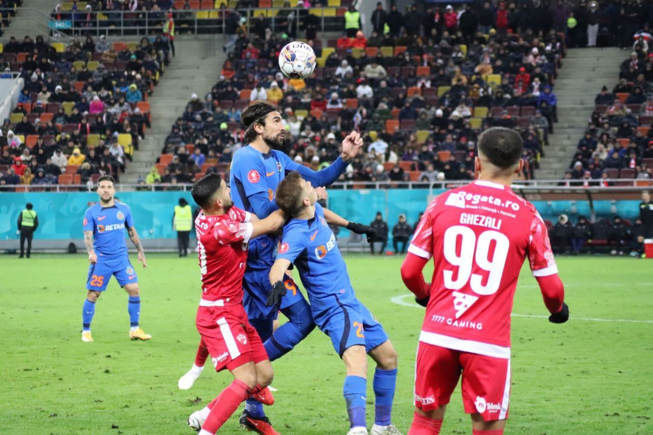 Compagno se poate întoarce acasă! O echipă de tradiție din Italia îl dorește pe atacantul căzut în dizgrație la FCSB_4