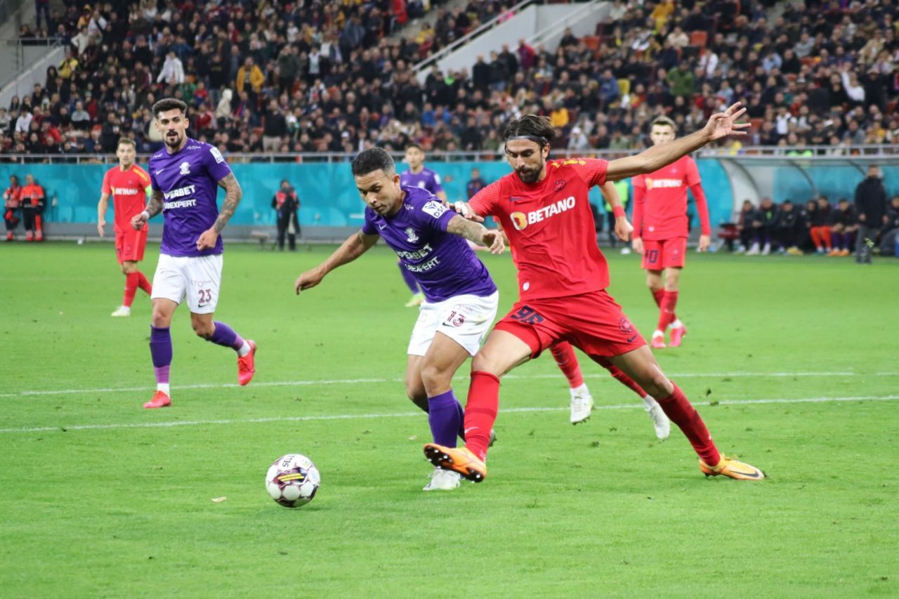Compagno se poate întoarce acasă! O echipă de tradiție din Italia îl dorește pe atacantul căzut în dizgrație la FCSB_7