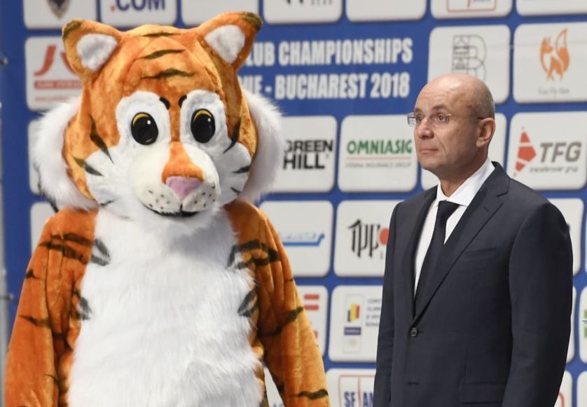 Atac al lui Cozmin Gușă, președintele Federației Rom&acirc;ne de Judo, la adresa lui David Popovici și a naționalei de handbal! Simona Halep nu a scăpat nici ea