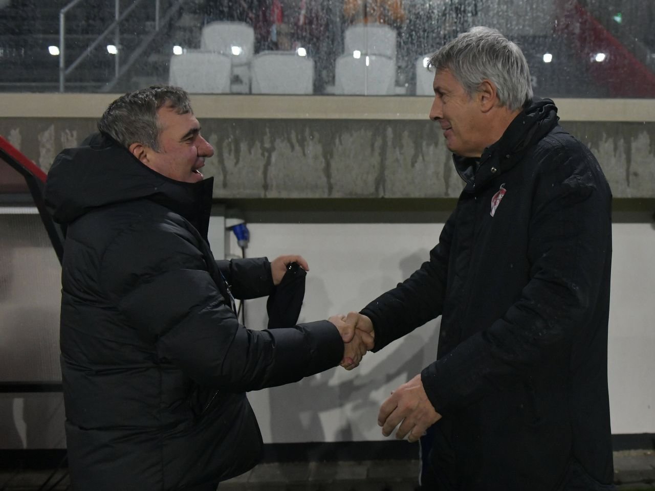 Farul Constanța - Rapid 0-0 | Remiză la Ovidiu! Giuleștenii, fără victorie de cinci etape _2