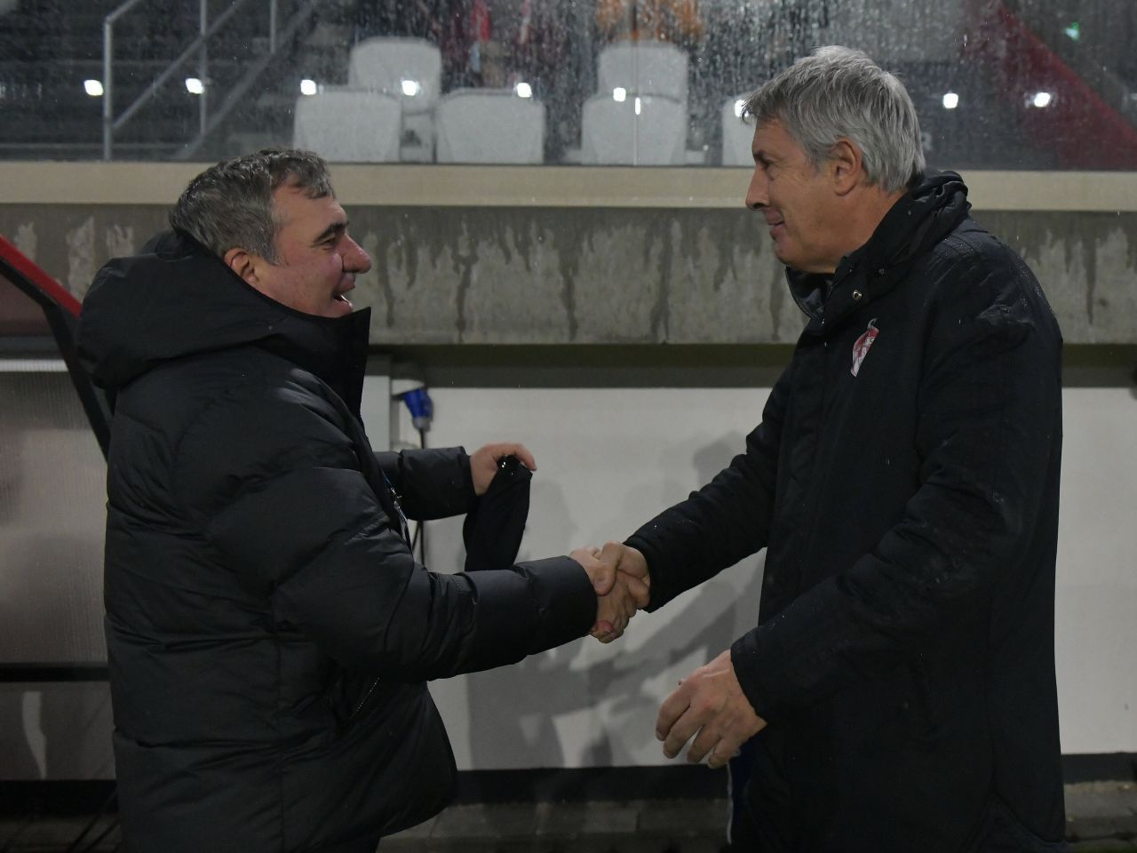 Farul Constanța - Rapid 0-0 | Remiză la Ovidiu! Giuleștenii, fără victorie de cinci etape _2