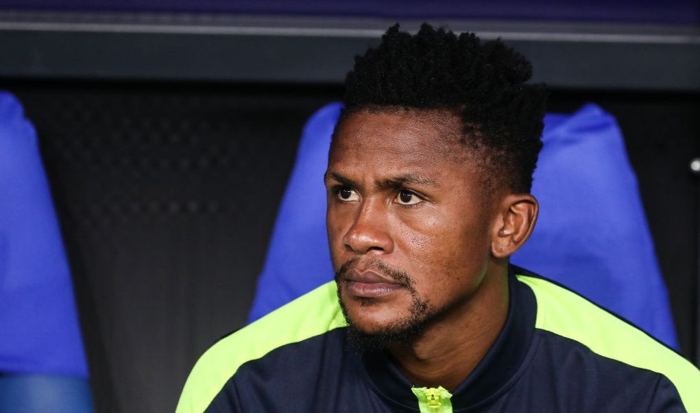 Siyabonga Ngezana, v&acirc;ndut de FCSB? Prima reacție a sud-africanului