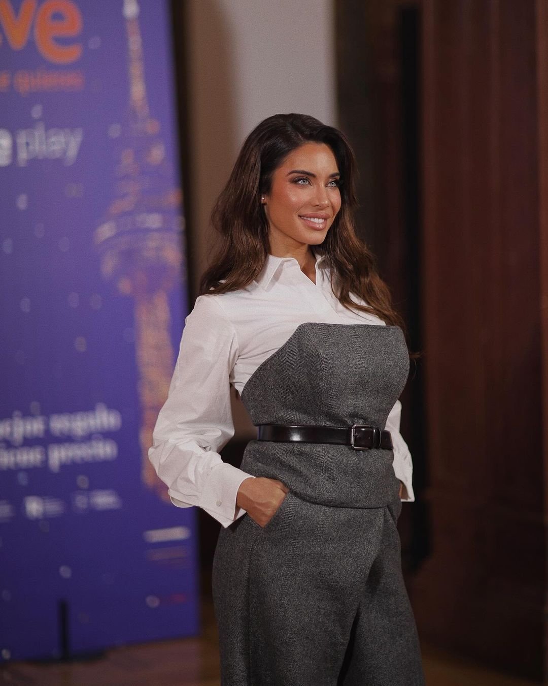 Reacția lui Pilar Rubio după ce spaniolii au anunțat ruptura de Sergio Ramos _3