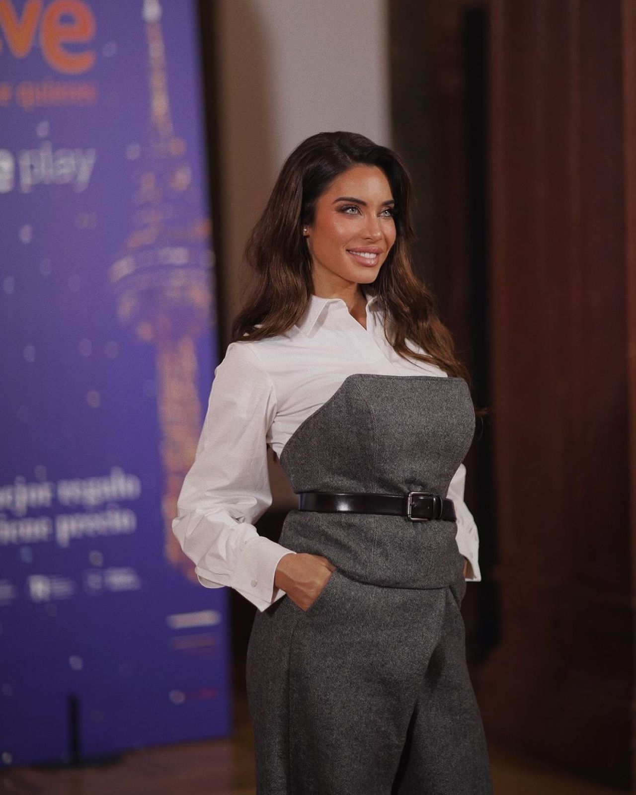 Reacția lui Pilar Rubio după ce spaniolii au anunțat ruptura de Sergio Ramos _3