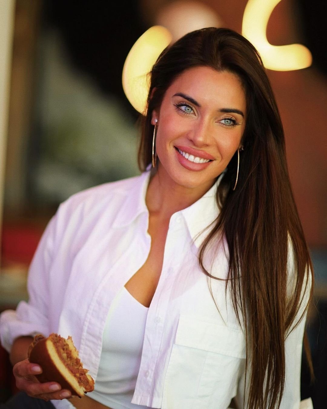 Reacția lui Pilar Rubio după ce spaniolii au anunțat ruptura de Sergio Ramos _10