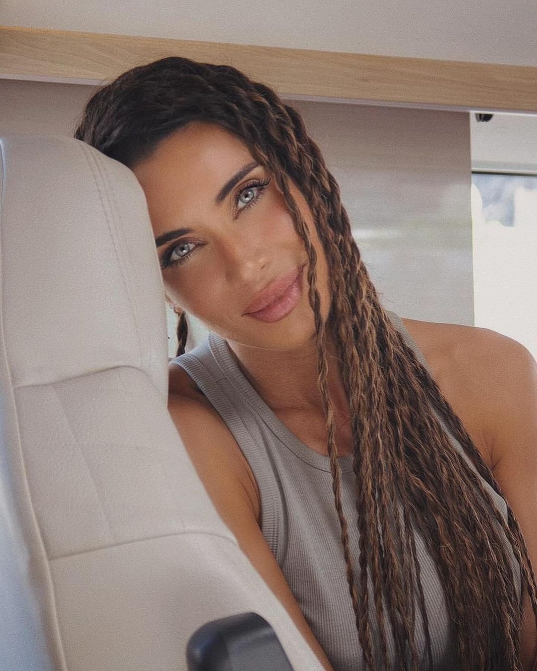 Reacția lui Pilar Rubio după ce spaniolii au anunțat ruptura de Sergio Ramos _14