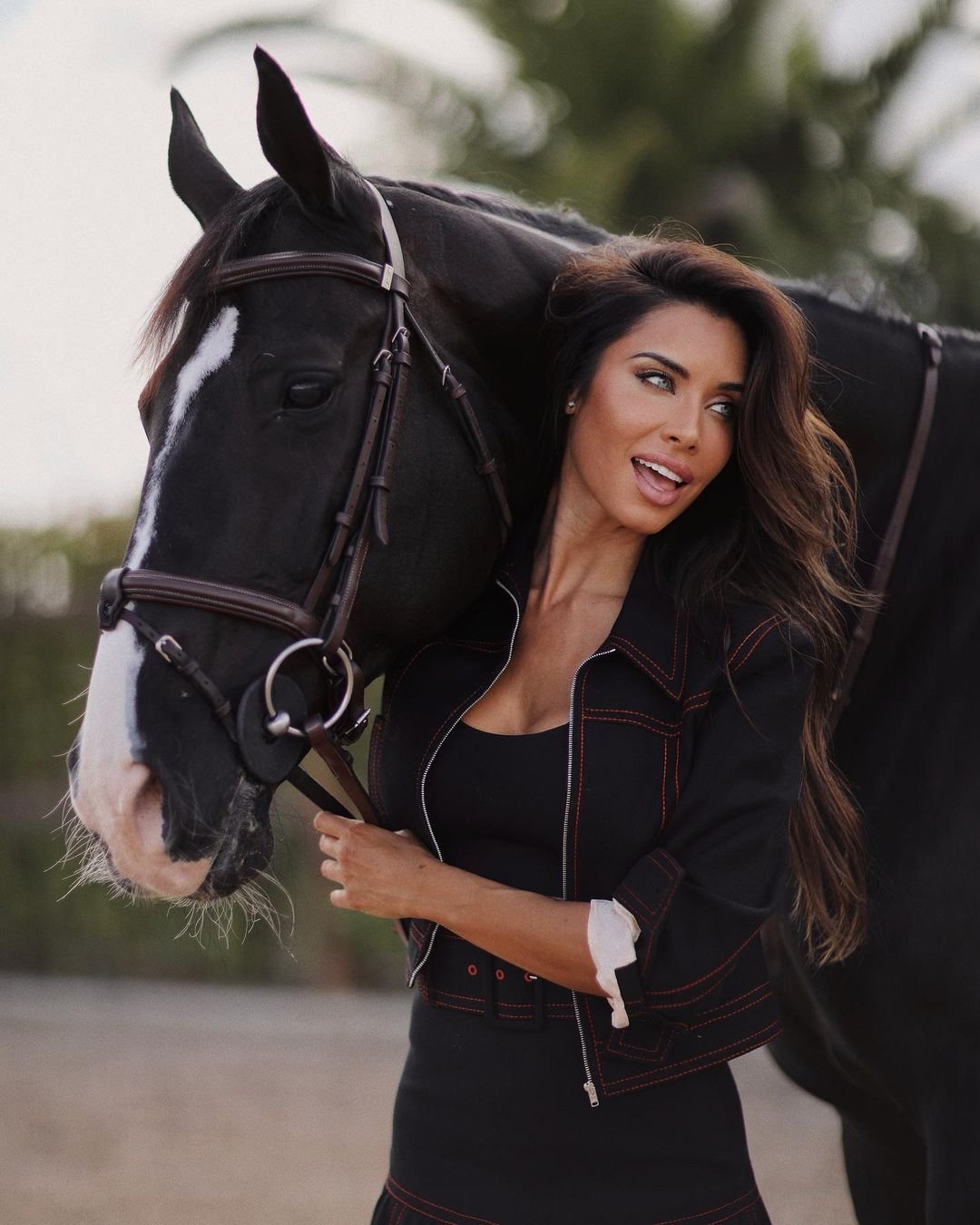 Reacția lui Pilar Rubio după ce spaniolii au anunțat ruptura de Sergio Ramos _39
