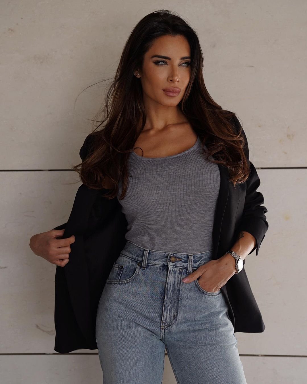 Reacția lui Pilar Rubio după ce spaniolii au anunțat ruptura de Sergio Ramos _78