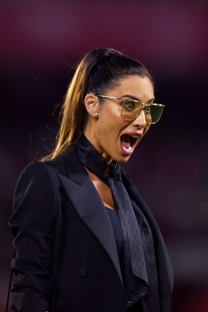 Reacția lui Pilar Rubio după ce spaniolii au anunțat ruptura de Sergio Ramos _108