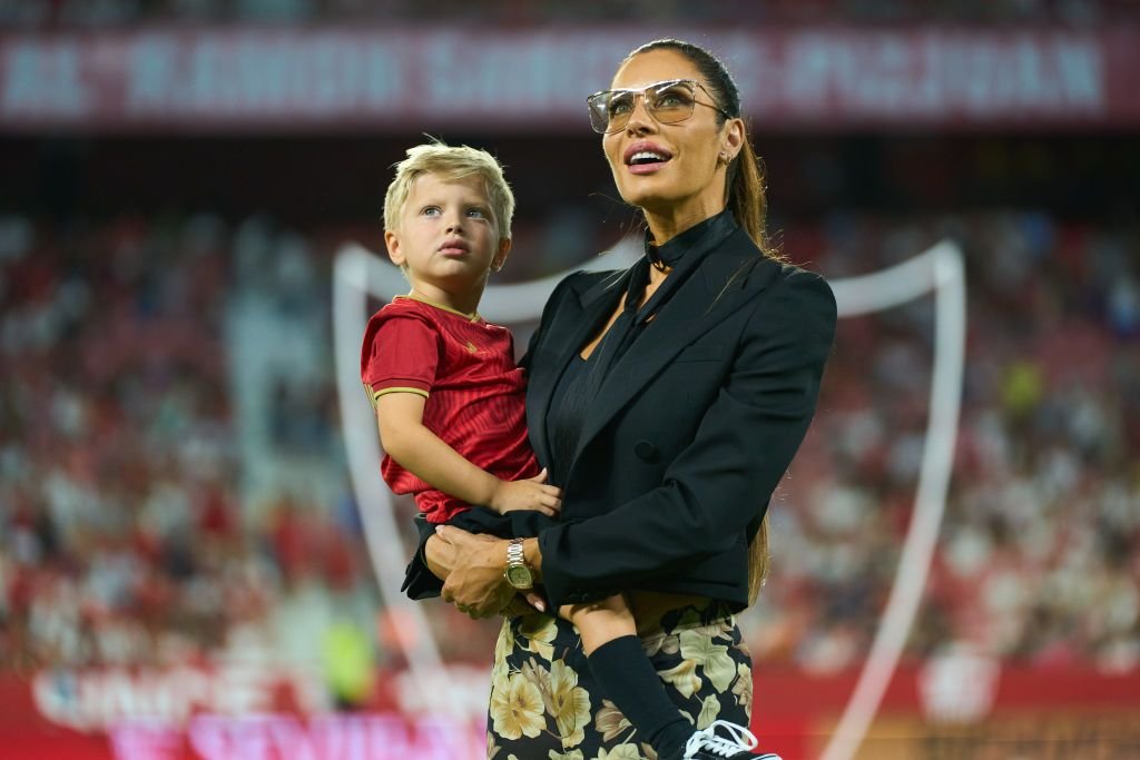 Reacția lui Pilar Rubio după ce spaniolii au anunțat ruptura de Sergio Ramos _112