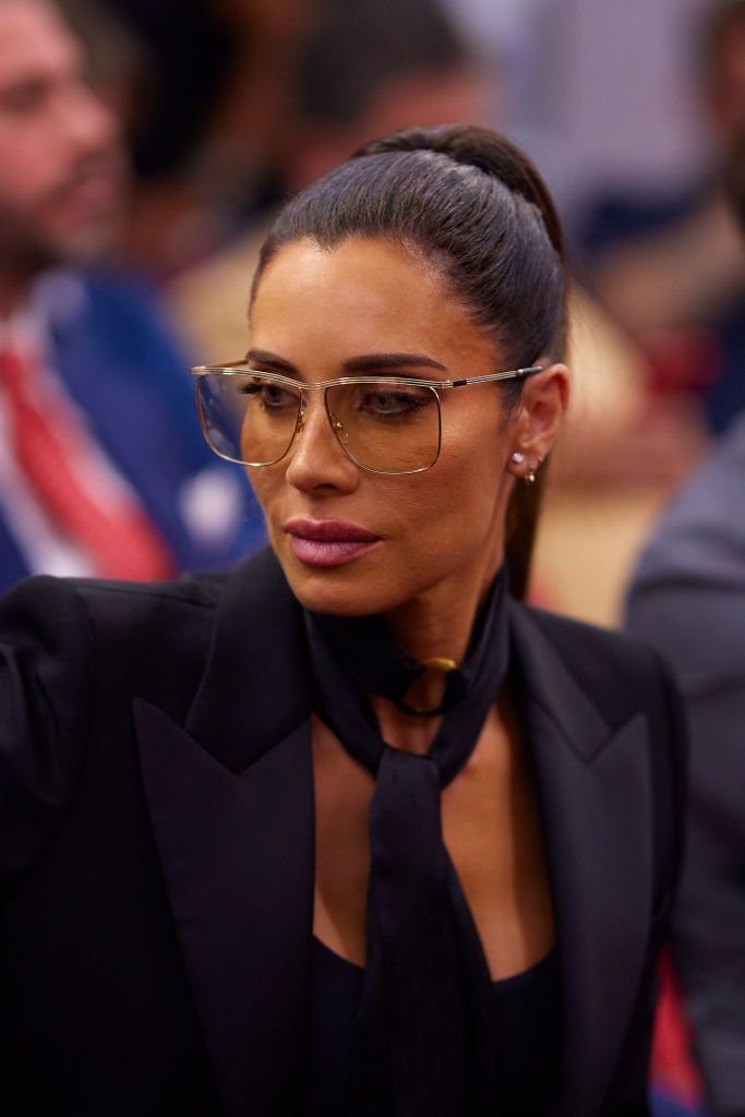 Reacția lui Pilar Rubio după ce spaniolii au anunțat ruptura de Sergio Ramos _120