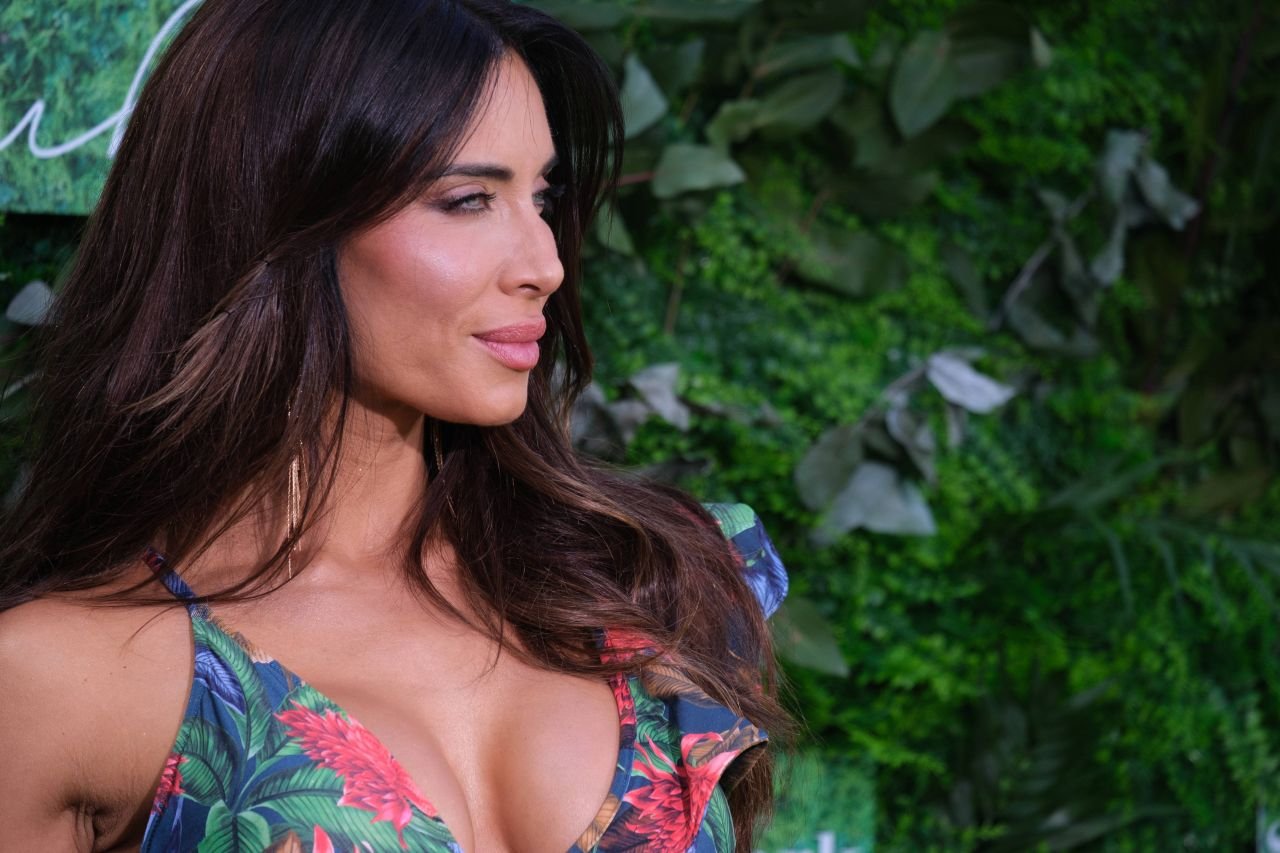 Reacția lui Pilar Rubio după ce spaniolii au anunțat ruptura de Sergio Ramos _133