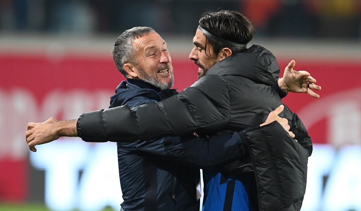 Mihai Stoica a anunțat cine pleacă de la FCSB &icirc;n iarnă. Ce se &icirc;nt&acirc;mplă cu Crețu și Compagno