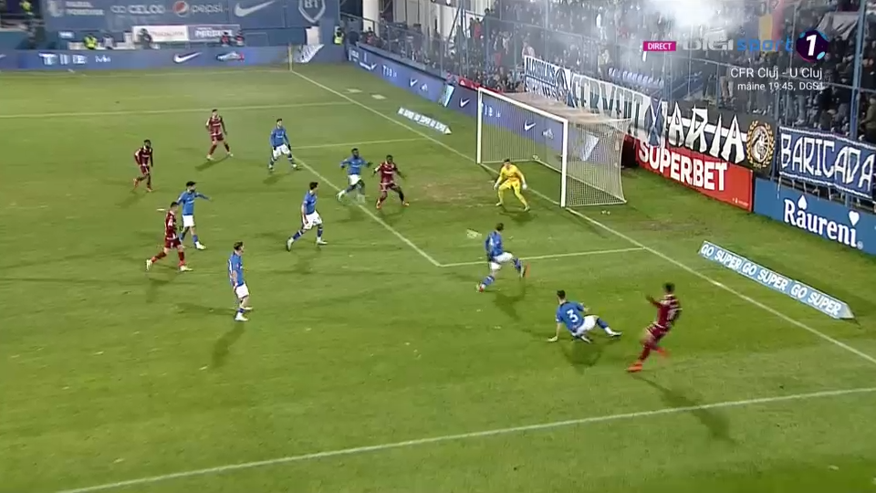 Farul Constanța - Rapid 0-0 | Remiză la Ovidiu! Giuleștenii, fără victorie de cinci etape _3