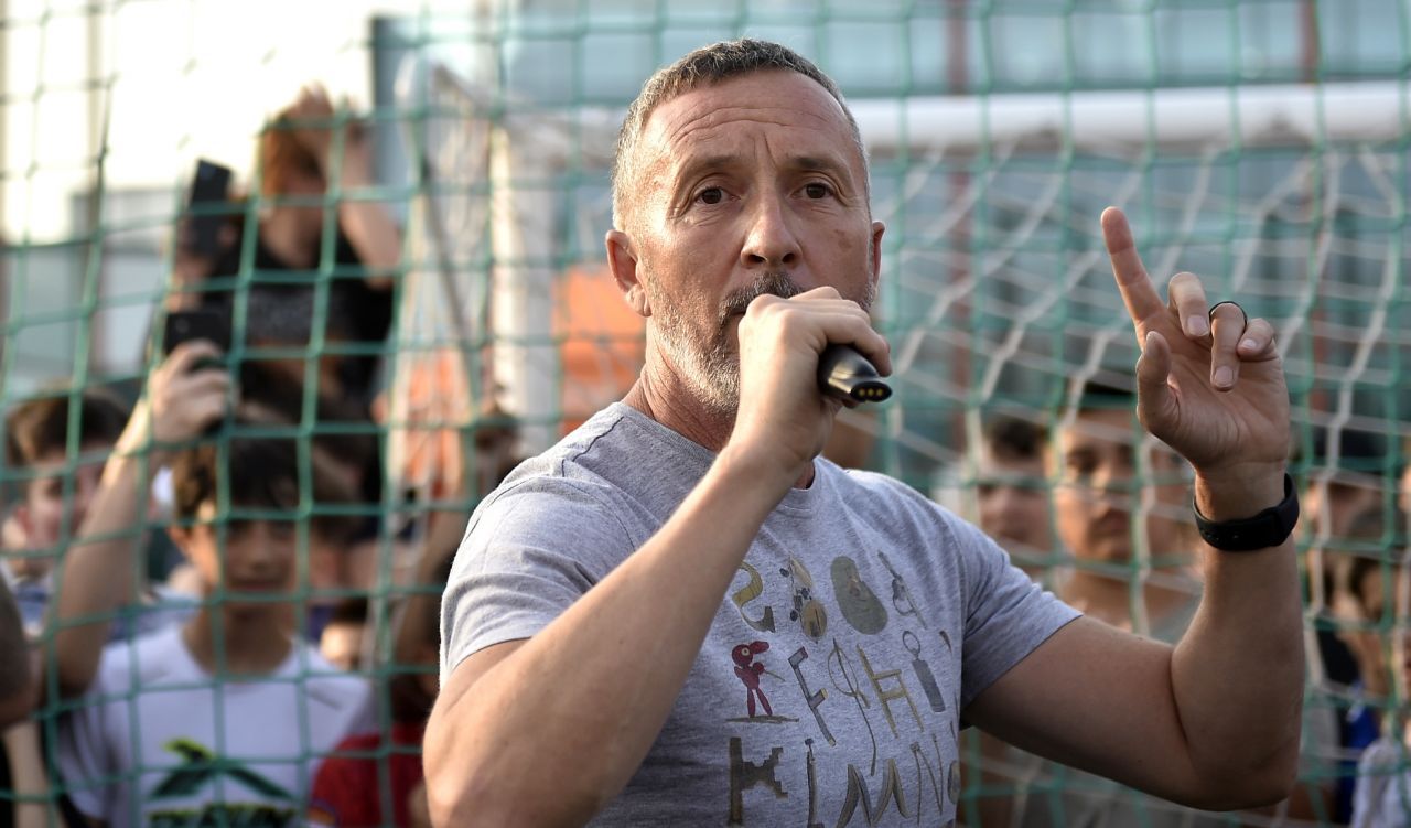 Omul de la FCSB care i-a dat