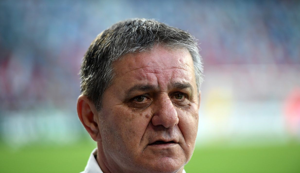 E FCSB deja campioană? Răspunsul lui Marius Lăcătuș