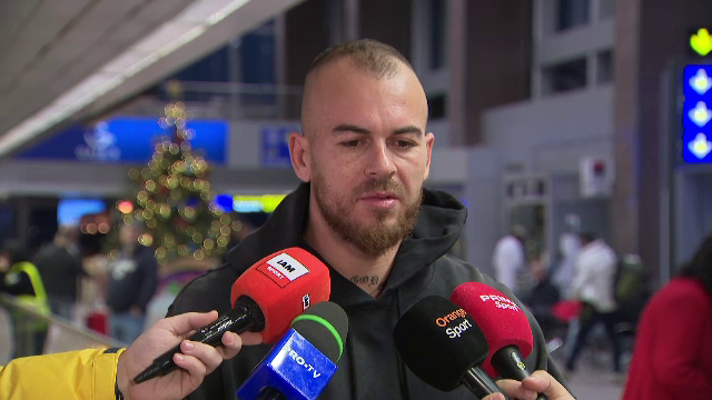 Denis Alibec a revenit în România: ”Asta a fost să fie”_4