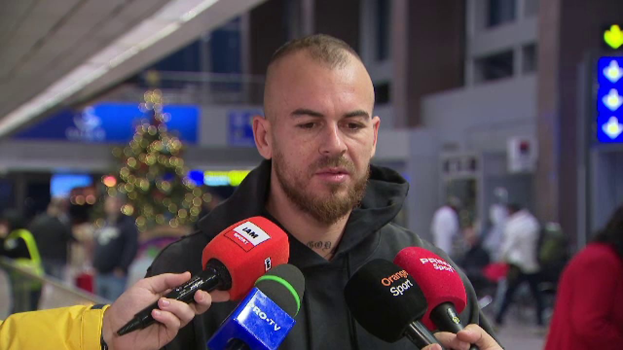 Denis Alibec a revenit în România: ”Asta a fost să fie”_4